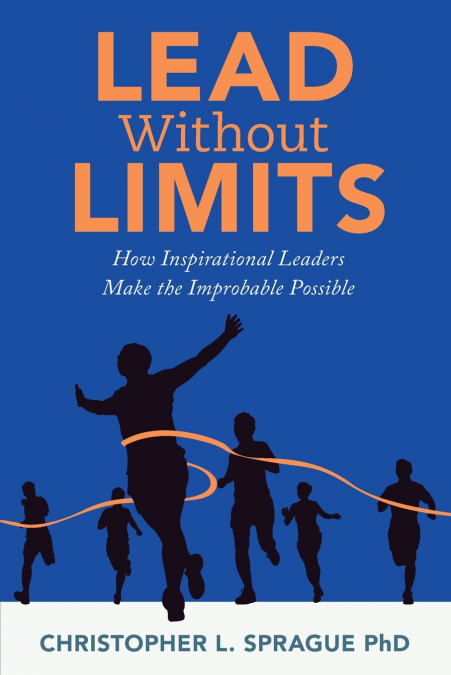 LEAD WITHOUT LIMITS