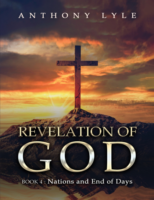 REVELATION OF GOD