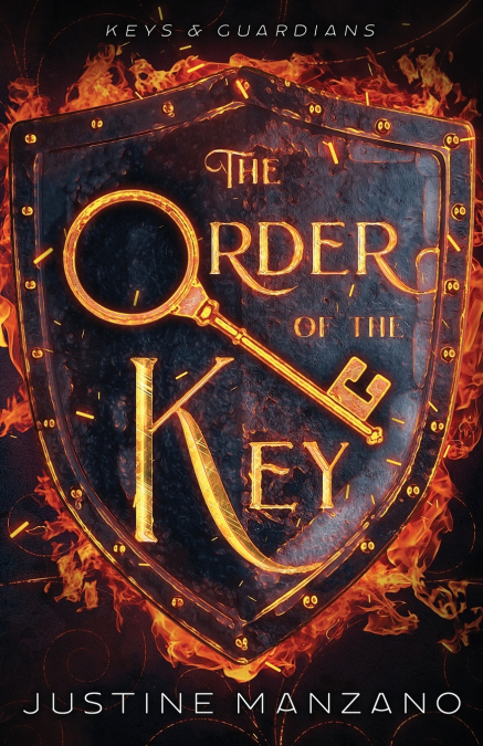 THE ORDER OF THE KEY