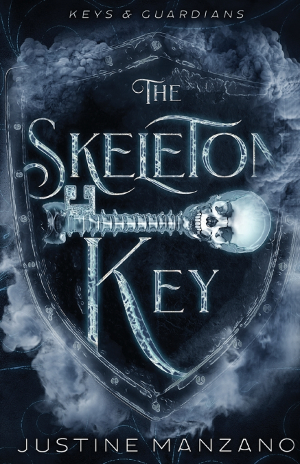 THE SKELETON KEY