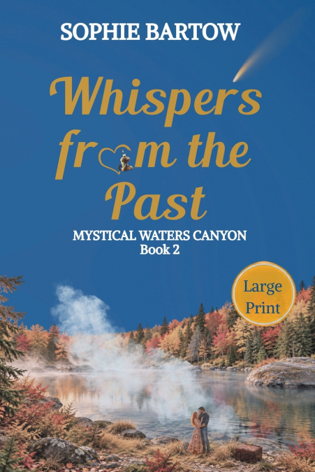 WHISPERS FROM THE PAST
