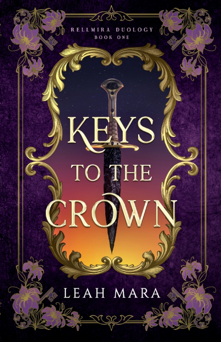 KEYS TO THE CROWN