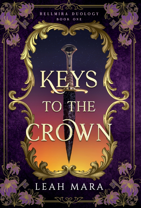 KEYS TO THE CROWN