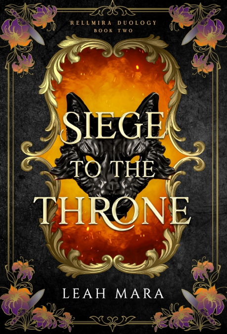 SIEGE TO THE THRONE