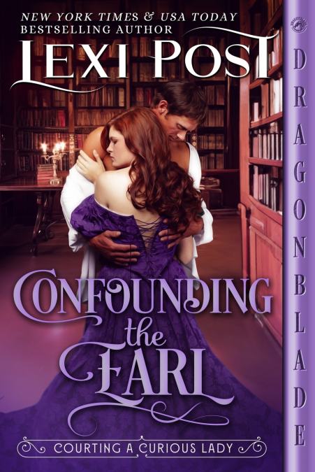 CONFOUNDING THE EARL