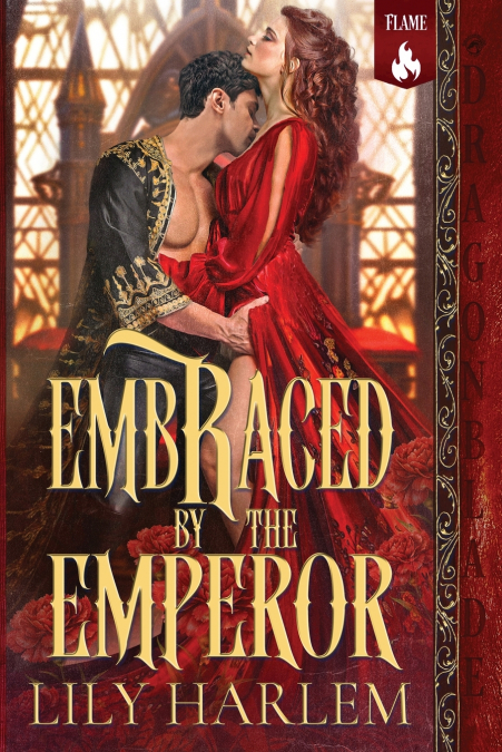 EMBRACED BY THE EMPEROR