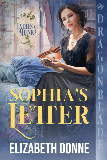 SOPHIA?S LETTER