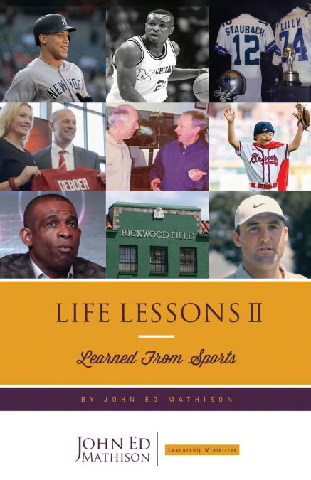 LIFE LESSONS II