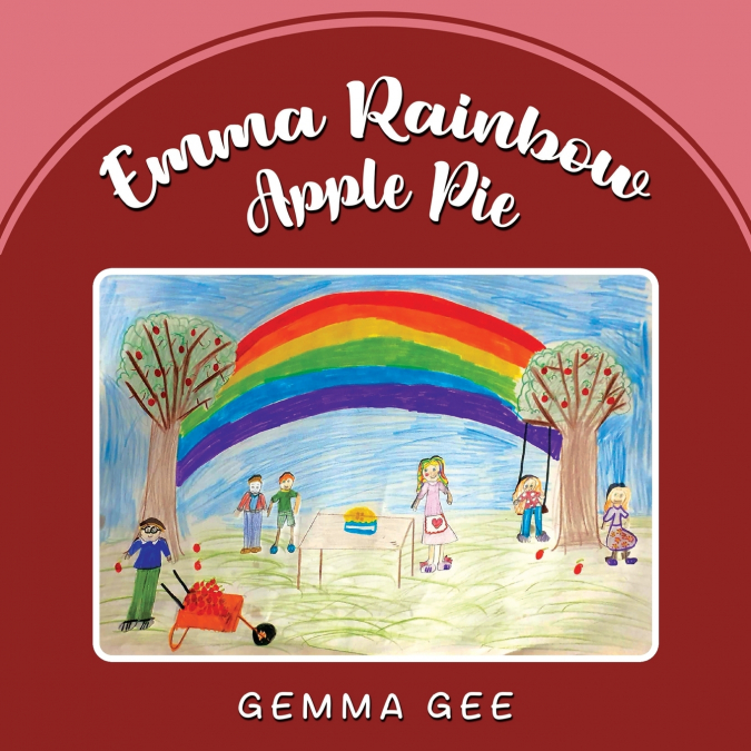 EMMA RAINBOW APPLE PIE