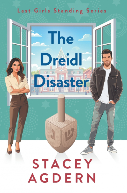 THE DREIDL DISASTER