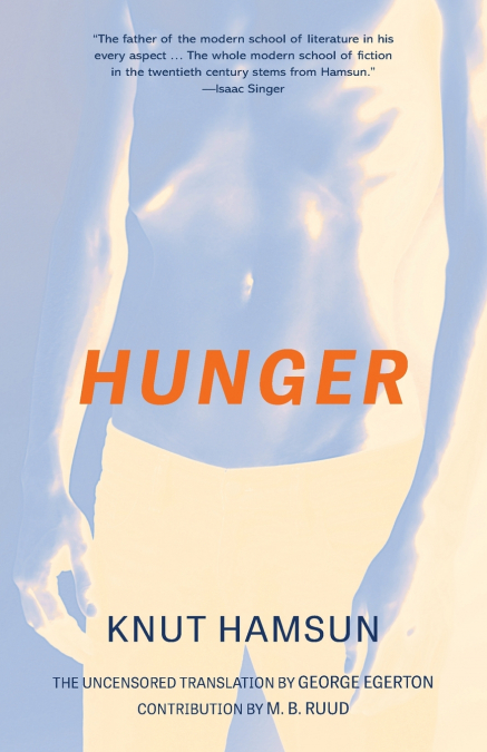 HUNGER
