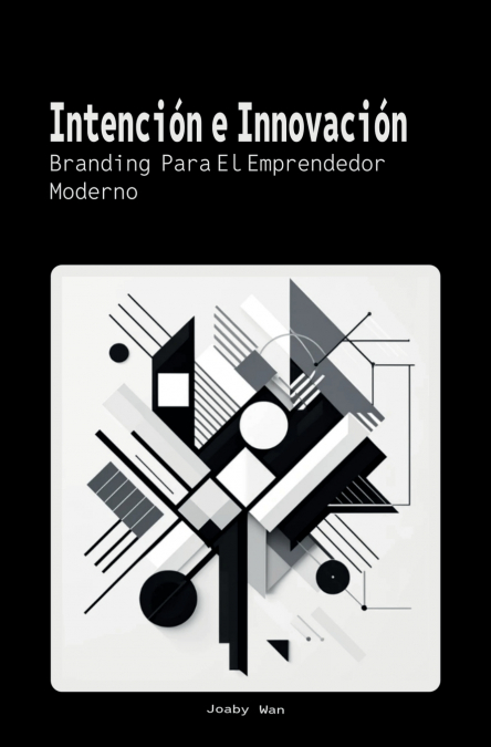 INTENCION E INNOVACION