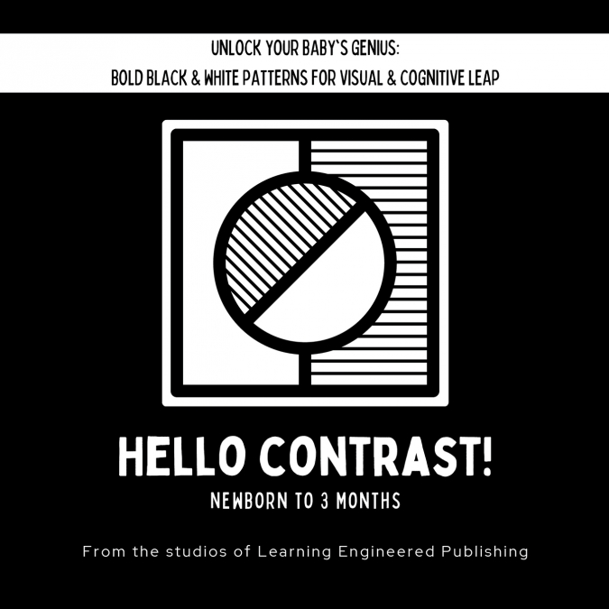HELLO CONTRAST!