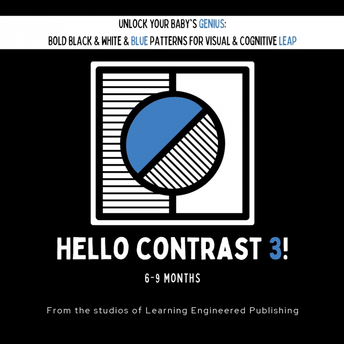 HELLO CONTRAST!