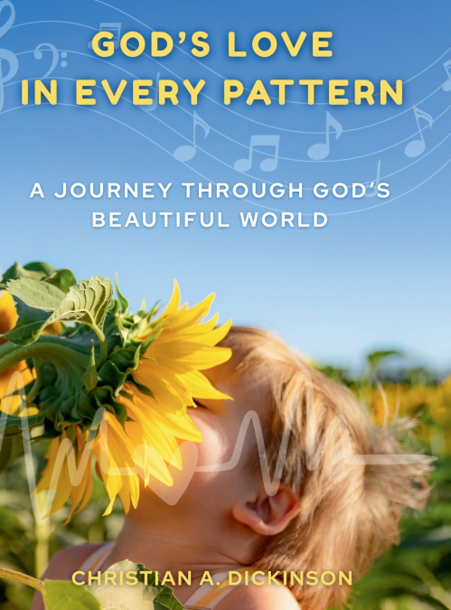 THE UNSEEN PATTERN
