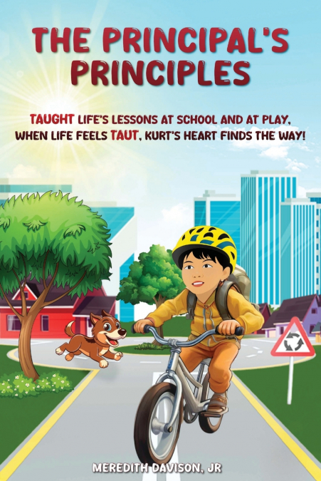 THE PRINCIPAL?S PRINCIPLES