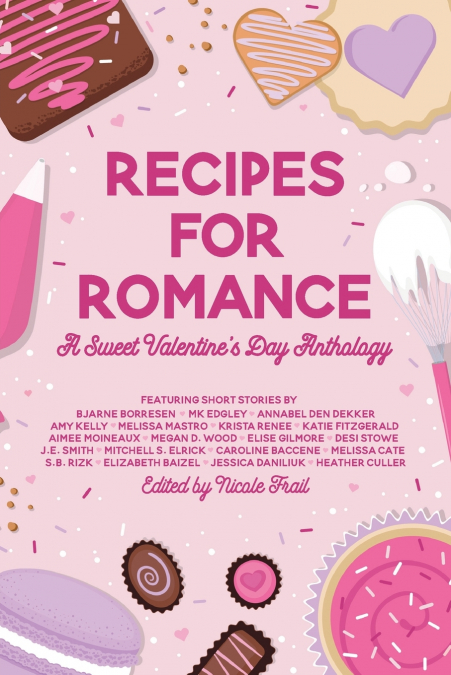 RECIPES FOR ROMANCE