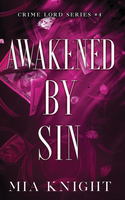 AWAKENED BY SIN