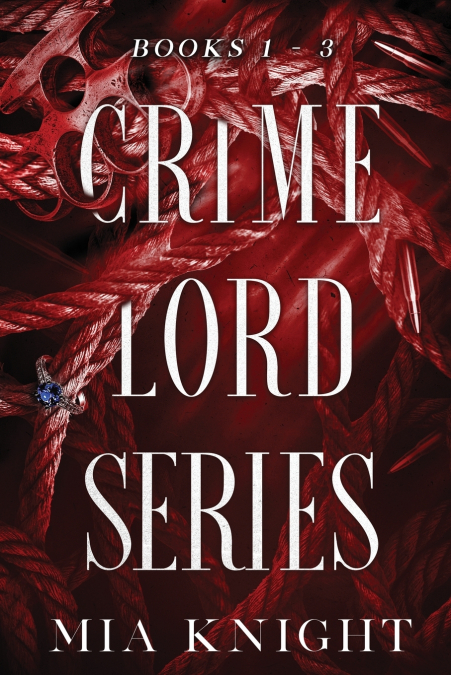 CRIME LORD SERIES