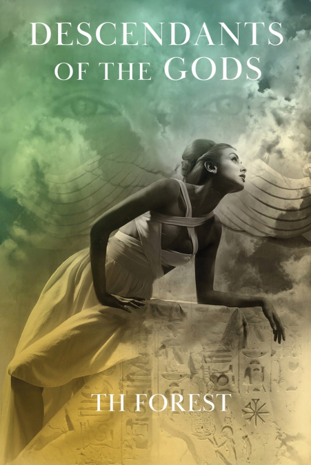 DESCENDANTS OF THE GODS