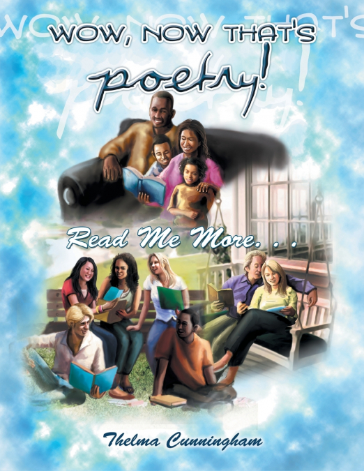 WOW, NOW THAT?S POETRY