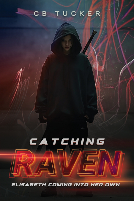 CATCHING RAVEN