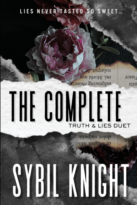 THE COMPLETE TRUTH AND LIES DUET