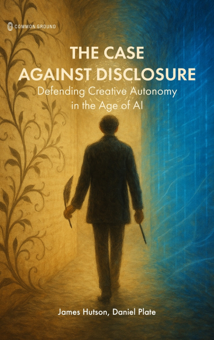 THE CASE AGAINST DISCLOSURE