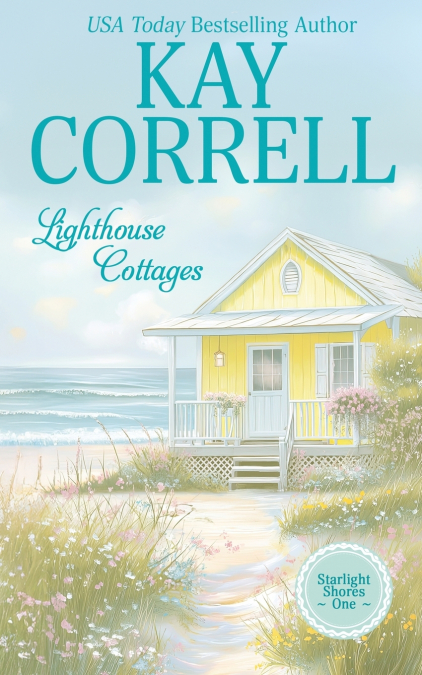 LIGHTHOUSE COTTAGES