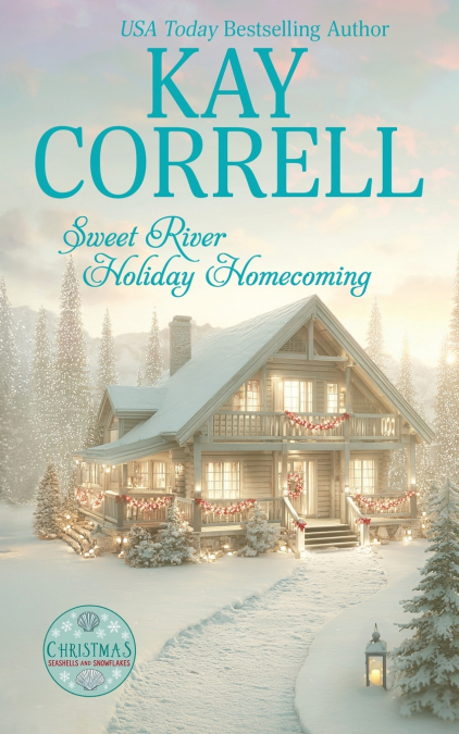 SWEET RIVER HOLIDAY HOMECOMING