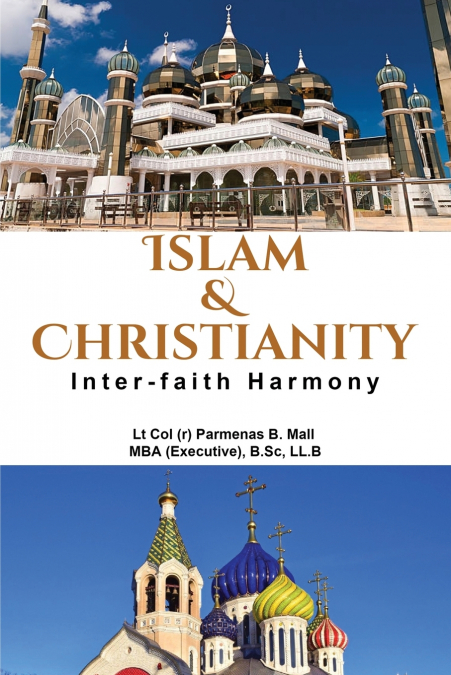 ISLAM & CHRISTIANITY