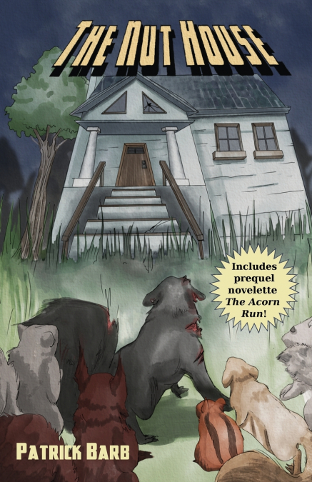 CASA DE LAS NUECES, LA