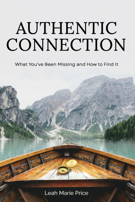 AUTHENTIC CONNECTION