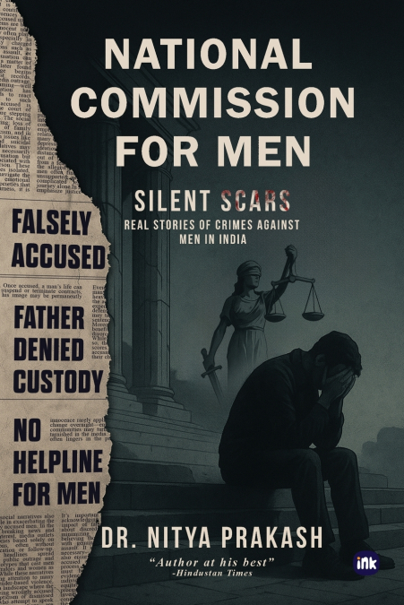 NATIONAL COMMISSION FOR MEN