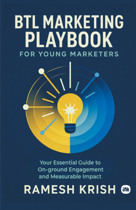 BTL MARKETING PLAYBOOK
