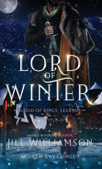 LORD OF WINTER