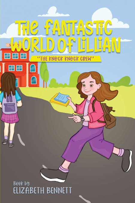 THE FANTASTIC WORLD OF LILLIAN