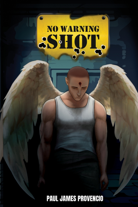 NO WARNING SHOT