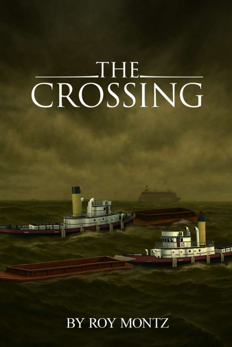 THE CROSSING