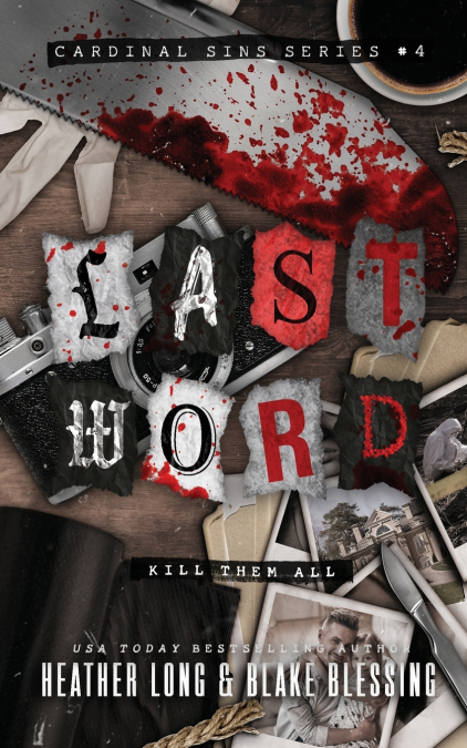 KILL SONG