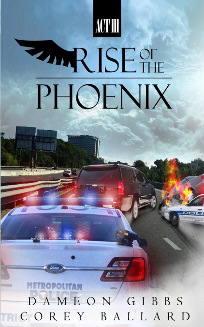 RISE OF THE PHOENIX