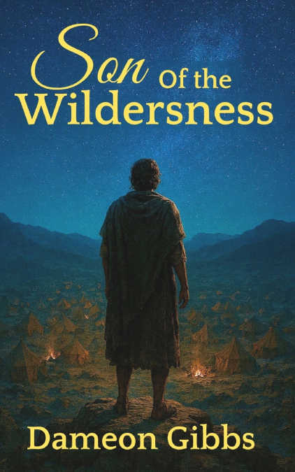 SON OF THE WILDERNESS
