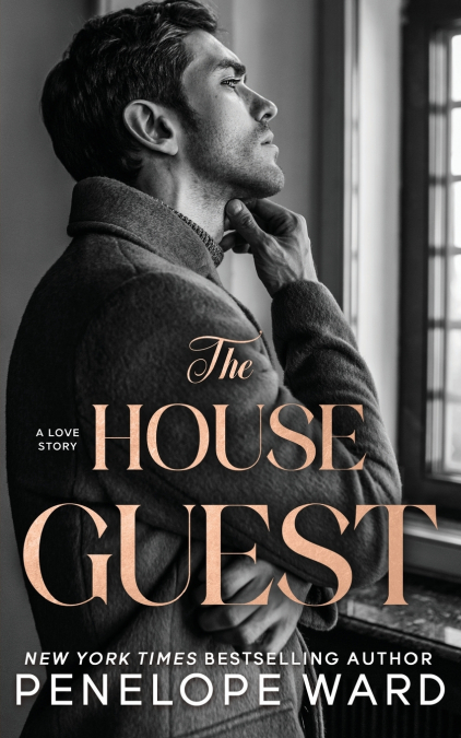 THE HOUSE GUEST