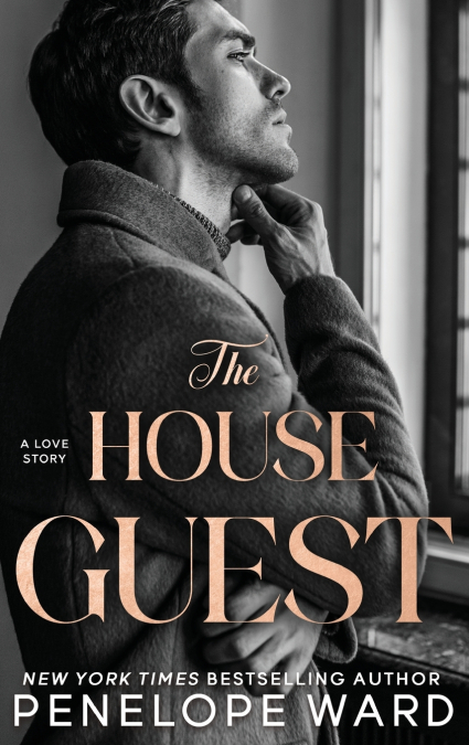 THE HOUSE GUEST