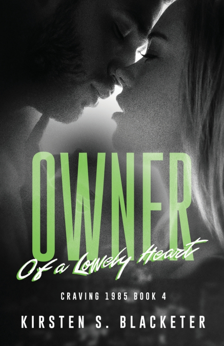 OWNER OF A LONELY HEART