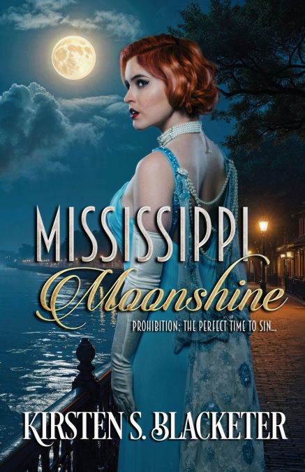 MISSISSIPPI MOONSHINE