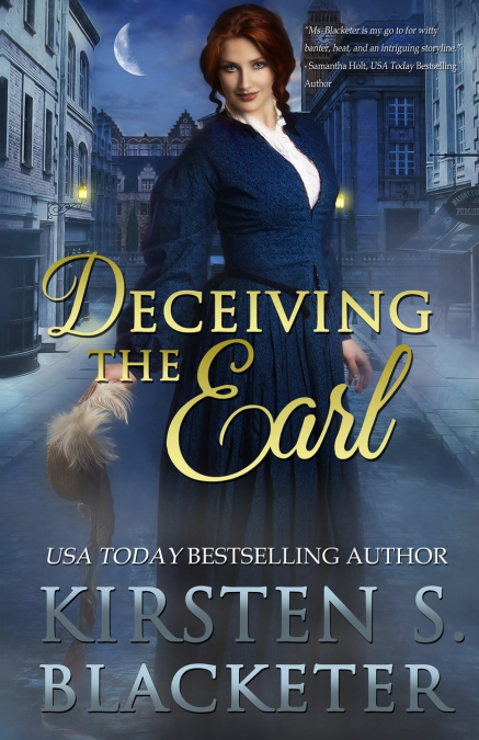 DECEIVING THE EARL