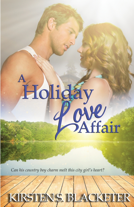 A HOLIDAY LOVE AFFAIR