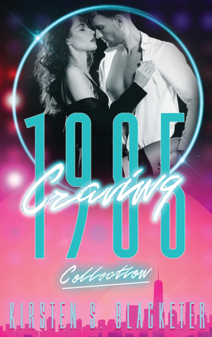 CRAVING 1985 COLLECTION