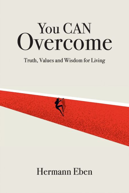 YOU CAN OVERCOME